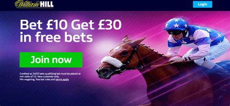 c30 william hill|william hill new customer offer.